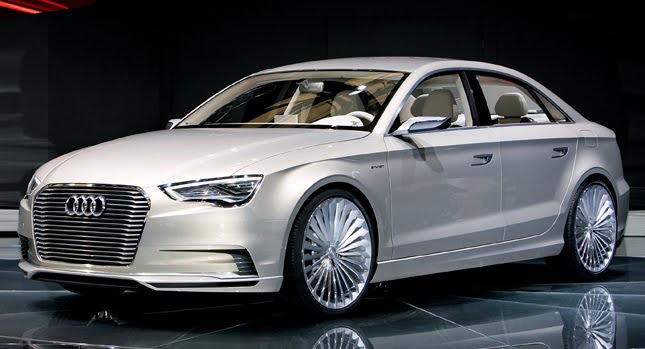 styles audi body Report: Four Include Styles A3 will Body Audi Range New styles audi body Report: Four Include Styles A3 will Body Audi Range New