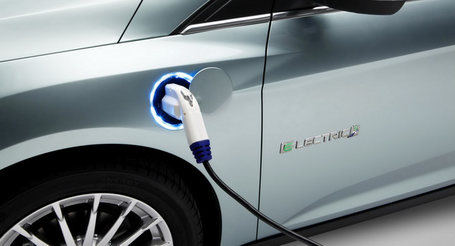  Seven Major Carmakers Agree on a Common EV Charging Protocol