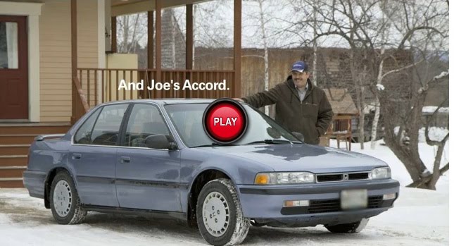  1990 Honda Accord Owner in Ohio Tops 1 Million Miles [Video]