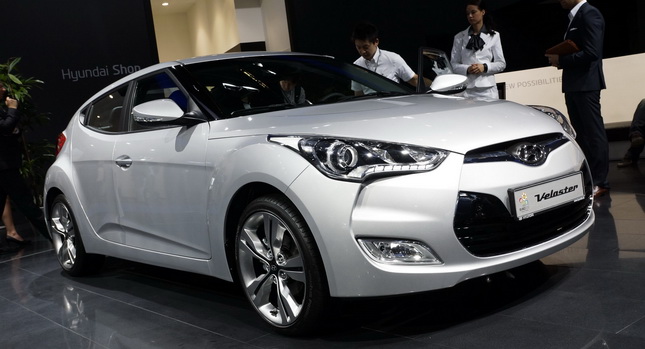  Hyundai and Kia Target 7 Million Sales in 2012