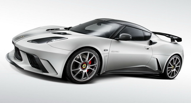  Lotus Wants to Make the World Notice its Cars to Increase Disheartening Sales