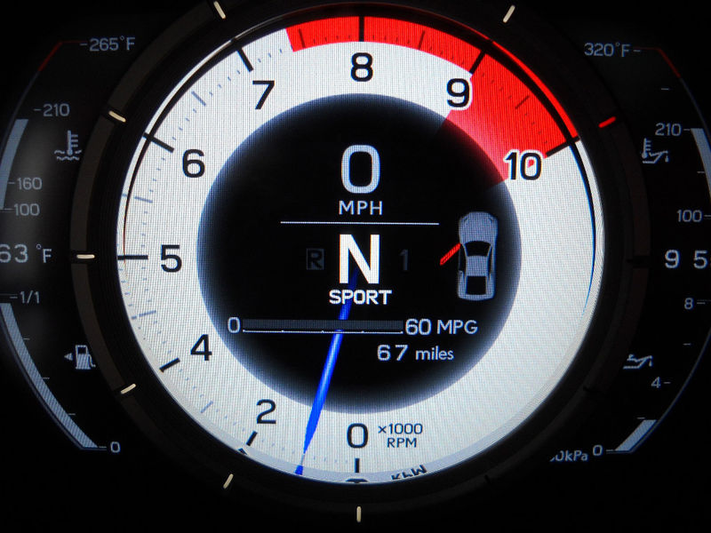 Here’s Why The Lexus LFA Was A Misunderstood Masterpiece