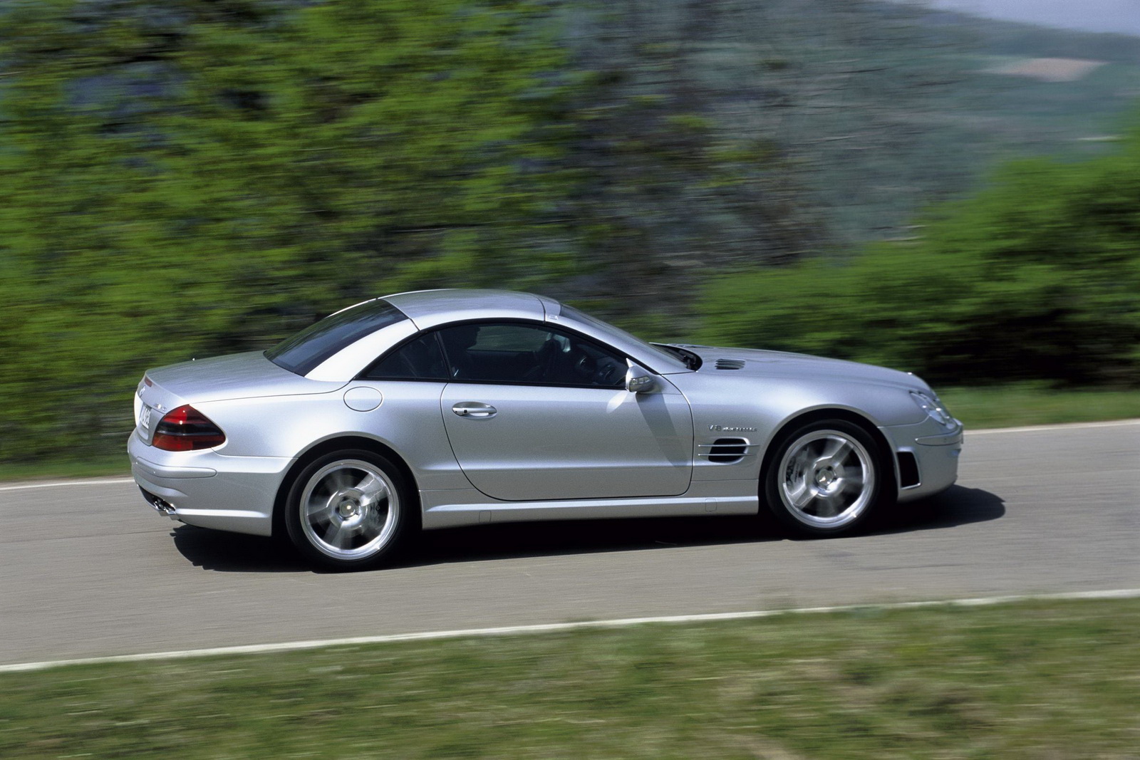 Read Why Steve Jobs� Car Never Had a License Plate Carscoops