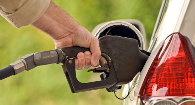 Time To Sell That V8: The $5 Gallon Of Gas Is Here, And Things Are About To Get Worse, Analysts Say