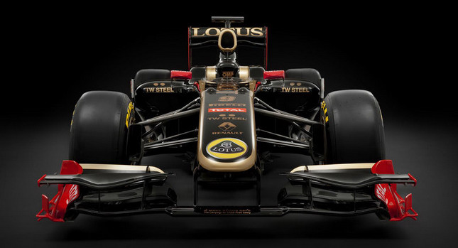  Formula 1: Lotus Name Confusion Resolved, Caterham Joins F1 as Virgin Exits