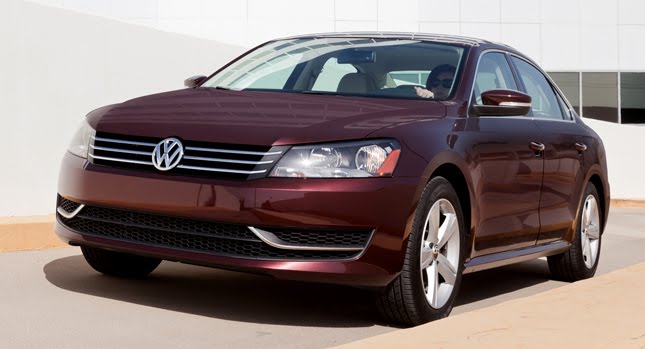  Consumer Reports Questions if VW's Press Cars are the Same as the Ones Found in Dealerships