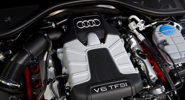  Ward’s Auto Announces the 10 Best Engines of the Year