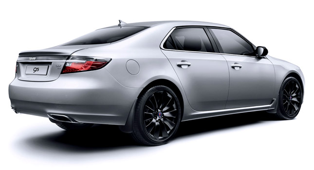  Saab Says Warranty Coverage Indefinitely Suspended on All North America Cars [Updated]