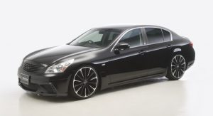 Wald-International-Nissan-Skyline-Infiniti-G37-3 Wald-International-Nissan-Skyline-Infiniti-G37-3