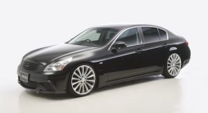 Wald-International-Nissan-Skyline-Infiniti-G37-4 Wald-International-Nissan-Skyline-Infiniti-G37-4