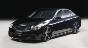 Wald-International-Nissan-Skyline-Infiniti-G37-1 Wald-International-Nissan-Skyline-Infiniti-G37-1