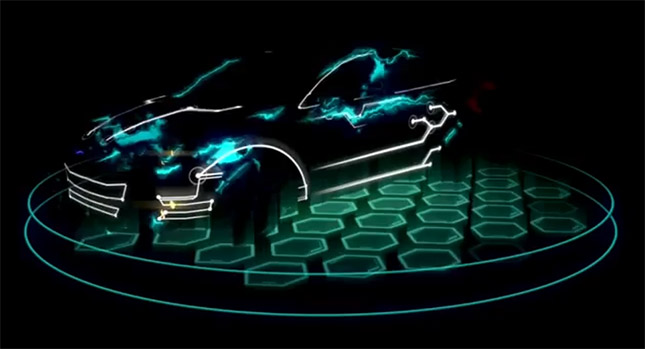  All-New 2013 Ford Fusion / Mondeo Coming to Detroit, Take a Virtual Spin with App [Videos]