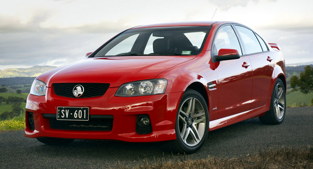  Holden Rumored to Decide on the Future of the Commodore by the End of December