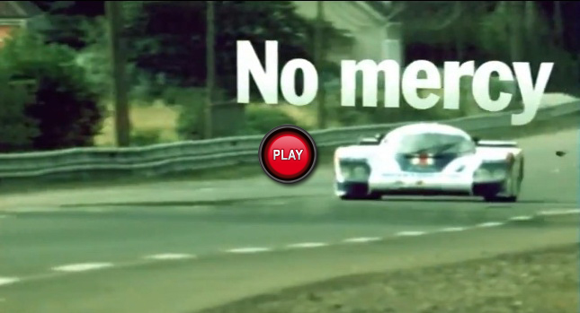  “Porsche Returns to Le Mans” Promo Video Takes us Back