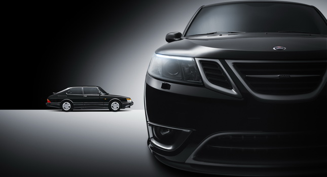  Saab Files for Bankruptcy After All Rescue Plans Fail, This Could be the End