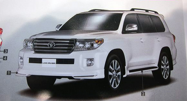 Toyota Scoops | Carscoops