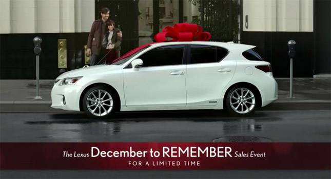  Bah, Humbug! Are Holiday Car Ads as Effective as Automakers Think?