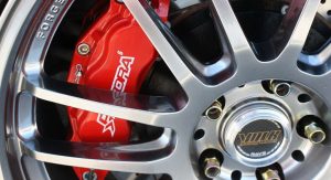 Fast & Furious Movie Set Nissan Skyline GT-R R34 Replica up for