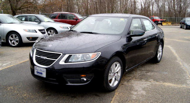  2011 Saab 9-3 and 9-5 Sedans for Half Price, but Would You Buy Them?