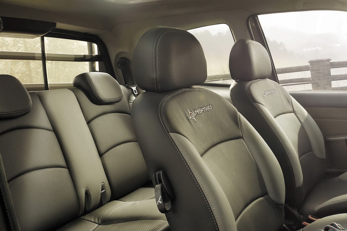 2021 Fiat Strada Sends Toro Vibes In First Official Images