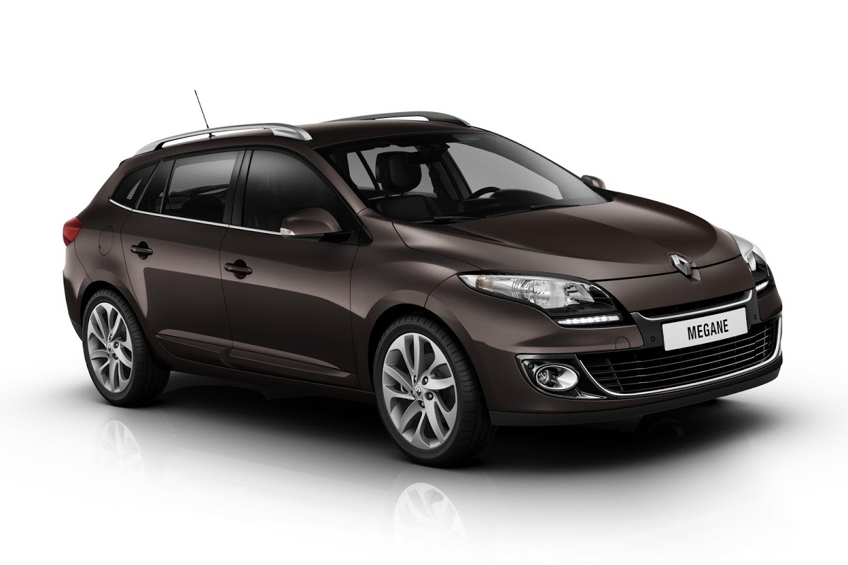 Renault Rejuvenates for 2012 with Subtle Styling and Engine Updates | Carscoops