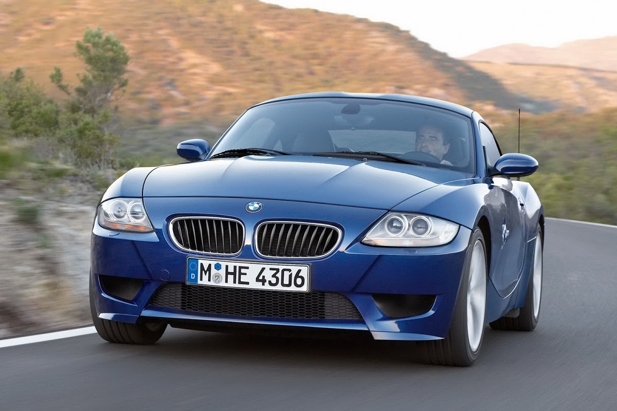 Bmw family club