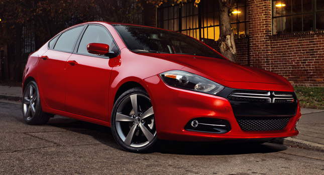  Is the 2013 Dodge Dart Sedan Using an Automatic Transmission Supplied from Hyundai?