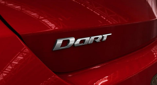  Dodge Dart gets "Unadjusted" 40 MPG Combined, Fiat Automatically Increases its Chrysler Stake by 5%