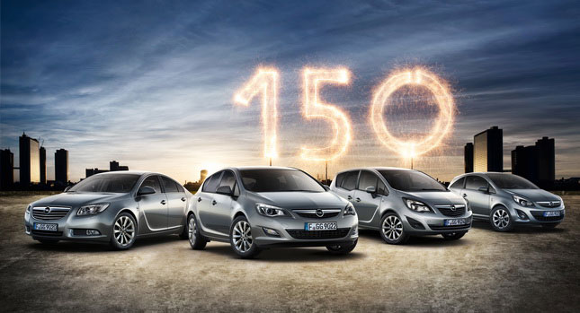 2024 Opel Corsa Electric Is Good For Up To 154 HP And 252 Miles Of Range