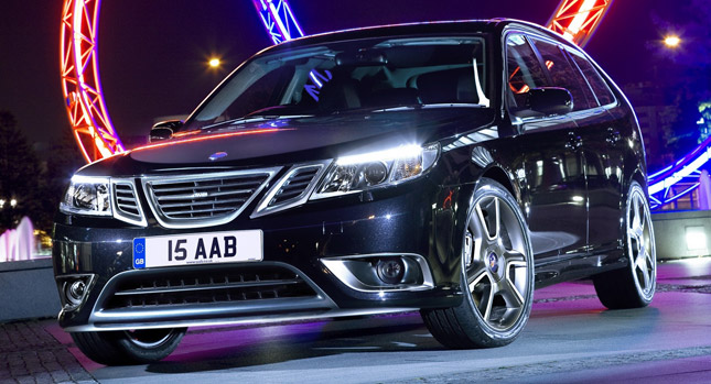  Saab Saga is a Wild Turkey: Istanbul-based Equity Firm Added to Buyers’ List