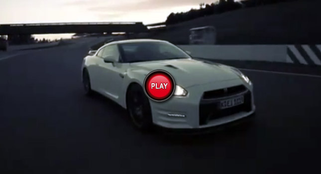 The 2024 Nissan GT-R Is Now Available To Purchase In Japan From Nearly  $105k