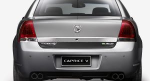 Caprice-V-10 Caprice-V-10