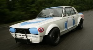 Nissan-Skyline-2000-KPGC10-GT-R Nissan-Skyline-2000-KPGC10-GT-R