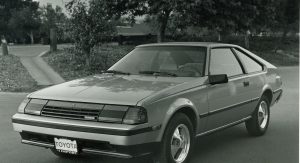 Toyota-Celica-Liftback Toyota-Celica-Liftback