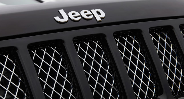  Jeep's Small SUV Reportedly Delayed until 2014 as Fiat Concentrates on Sedici's Successor