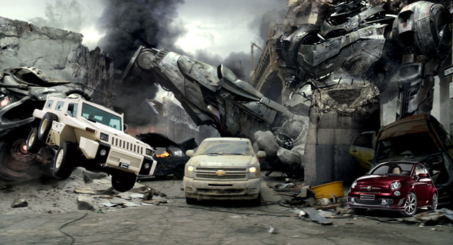  What Would You Want to Drive in a Post-Apocalyptic World?