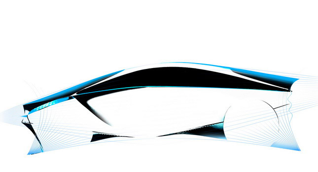  New FT-Bh Affordable City Car Concept Leads Toyota’s Geneva Motor Show Lineup