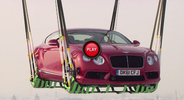 munich continental 2018