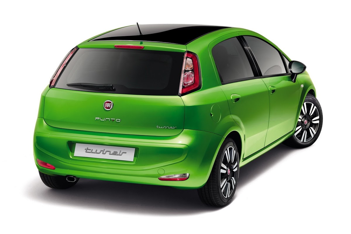 Fiat Punto Successor Confirmed For 2023 Based On PSA-Group Platform