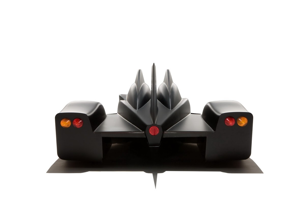 How The World Of Motorsport Killed One Of The Most Innovative Racing Cars To Date