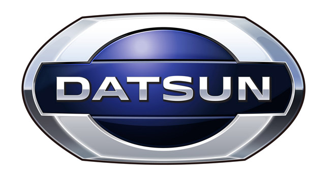  Carlos Ghosn Officially Confirms Rebirth of Datsun Brand in 2014, Reveals New Logo