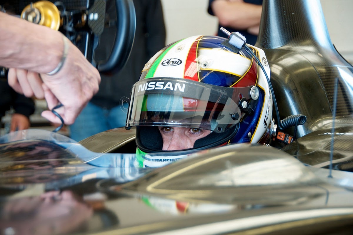 How The World Of Motorsport Killed One Of The Most Innovative Racing Cars To Date