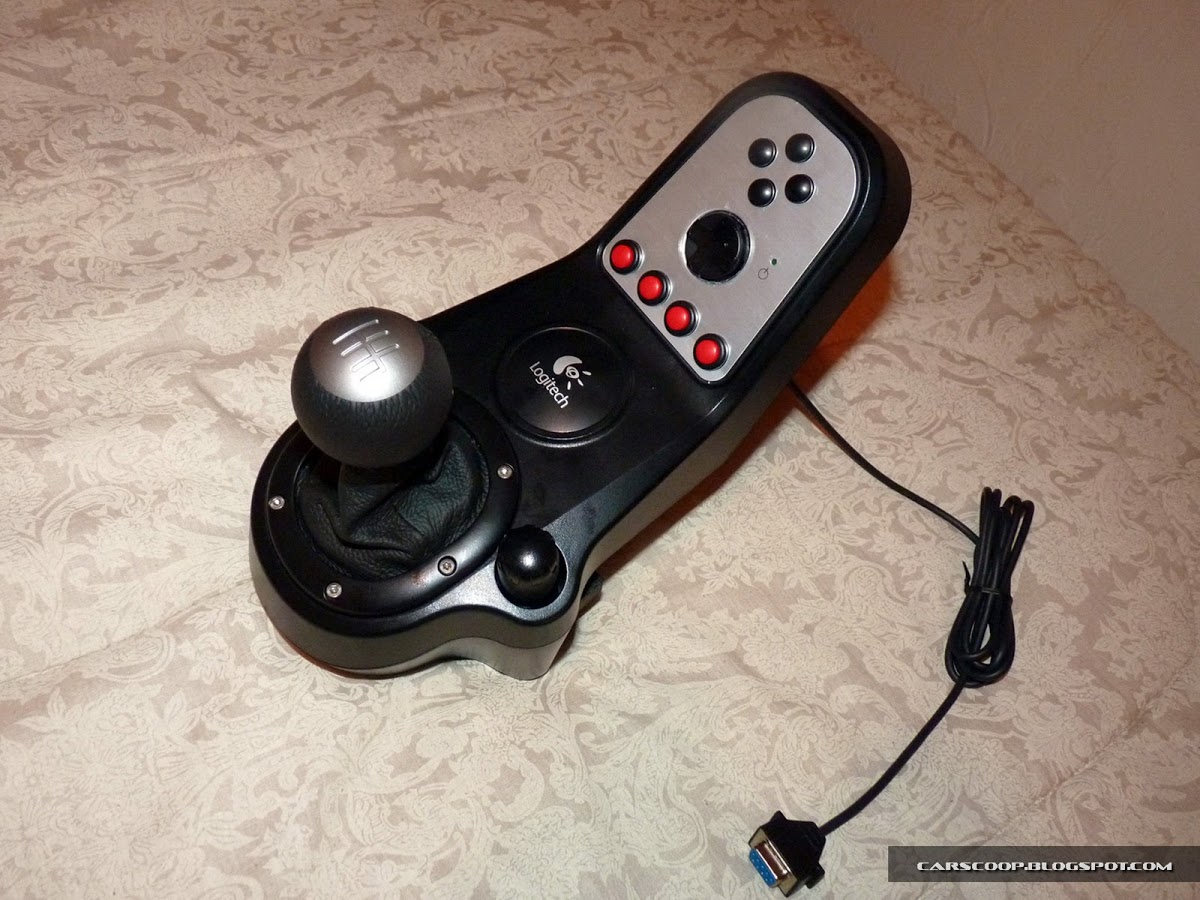 DIY: Give Some BMW Pizzazz to Your Logitech G27 Steering Wheel and