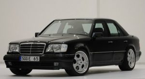 Brabus-^5-W124-Mercedes-500E-2
