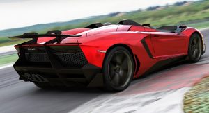 Lamborghini-Aventador-J-Speedster-4 Lamborghini-Aventador-J-Speedster-4