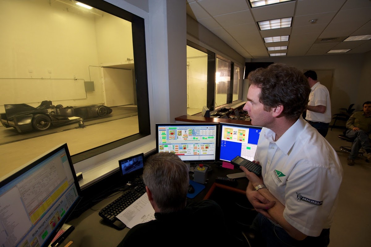 How The World Of Motorsport Killed One Of The Most Innovative Racing Cars To Date