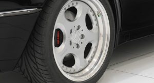Brabus-^5-W124-Mercedes-500E-19