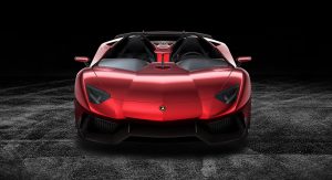 Lamborghini-Aventador-J-Speedster-9 Lamborghini-Aventador-J-Speedster-9