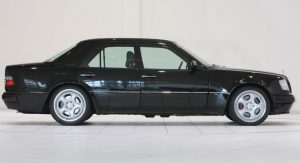 Brabus-^5-W124-Mercedes-500E-3