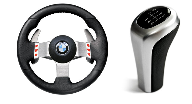 Logitech G27 Racing Wheel 